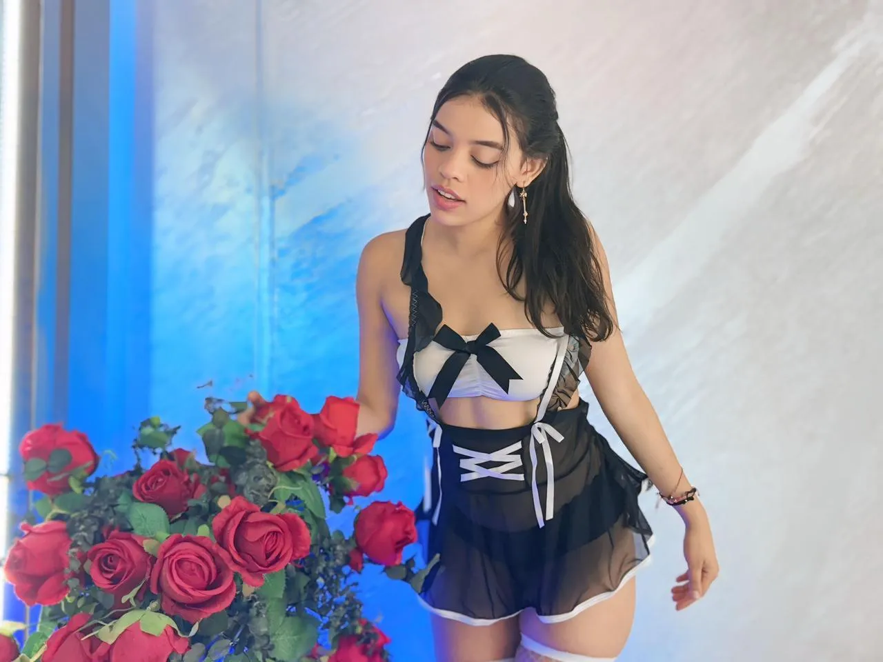 Darsteller LinaSantacruz Foto 5