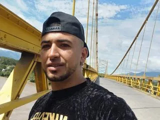 rockostone cam model profile picture