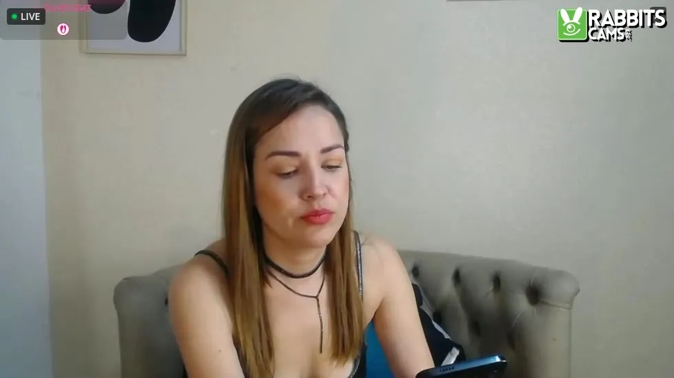 Interprete ameliacastro Video 1