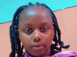 Image de profil du modèle de webcam Nikkah