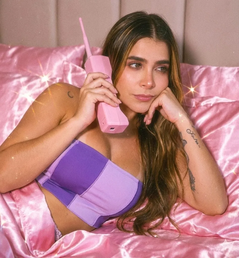 Interprete SelennaMoon Foto 4