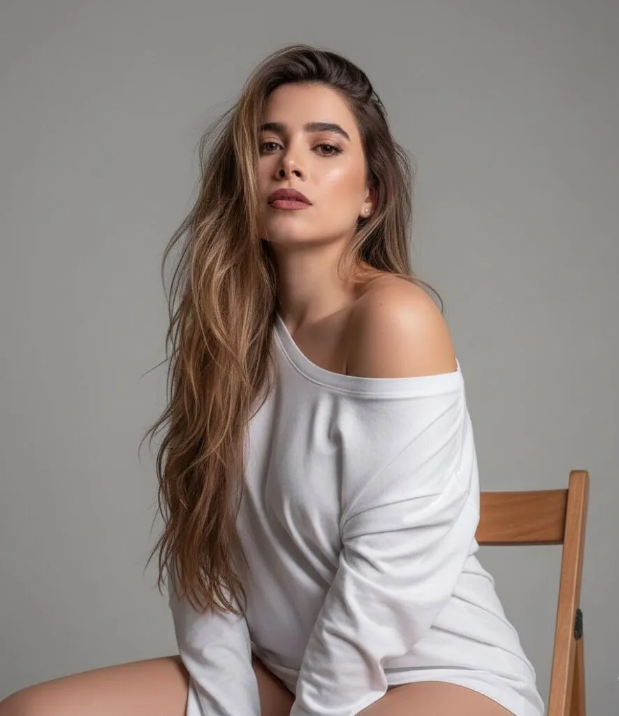 Interprete SelennaMoon Foto 5