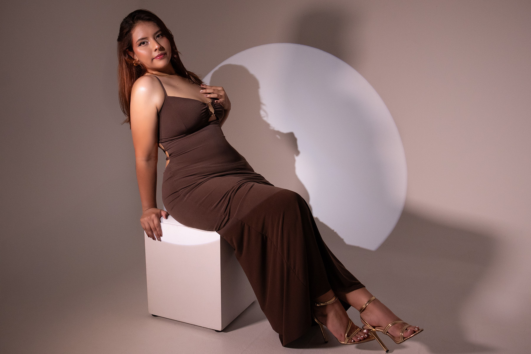 Darsteller MichelleHill Foto 8