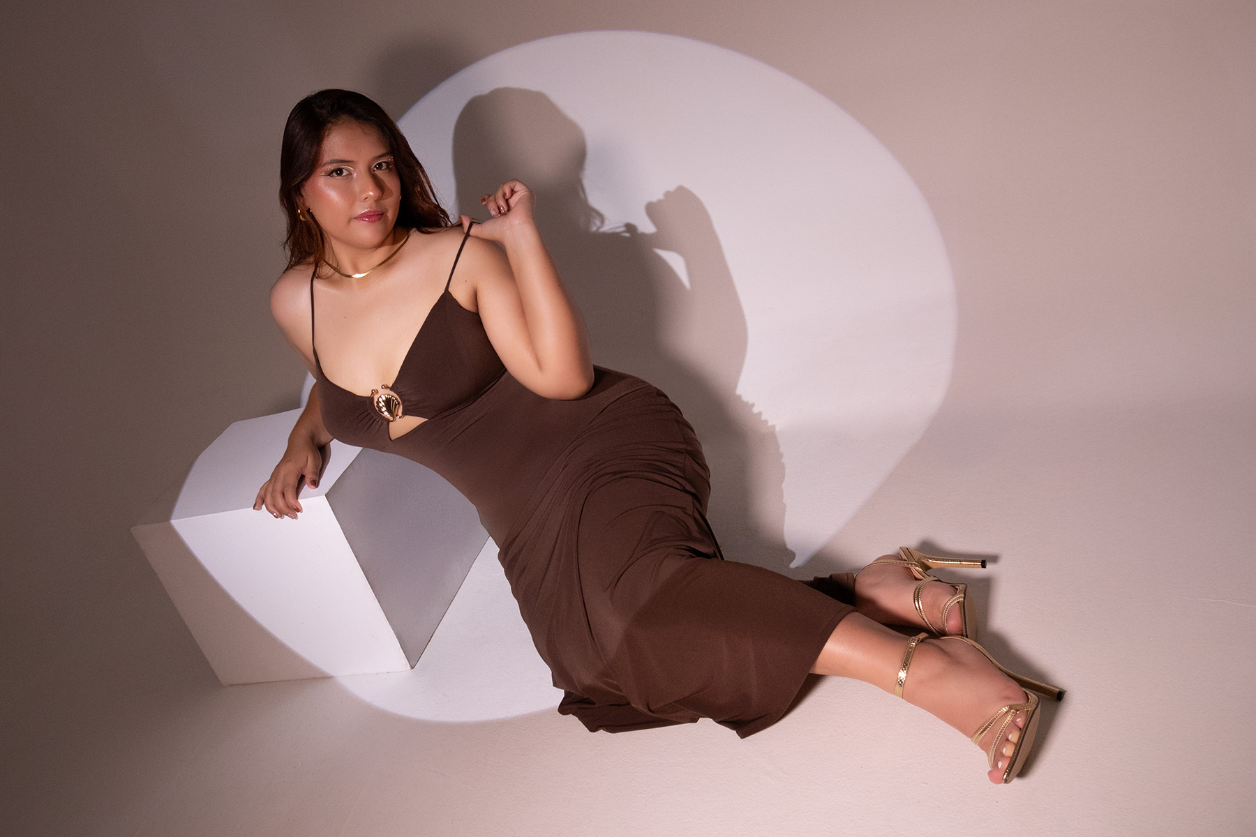 Darsteller MichelleHill Foto 9