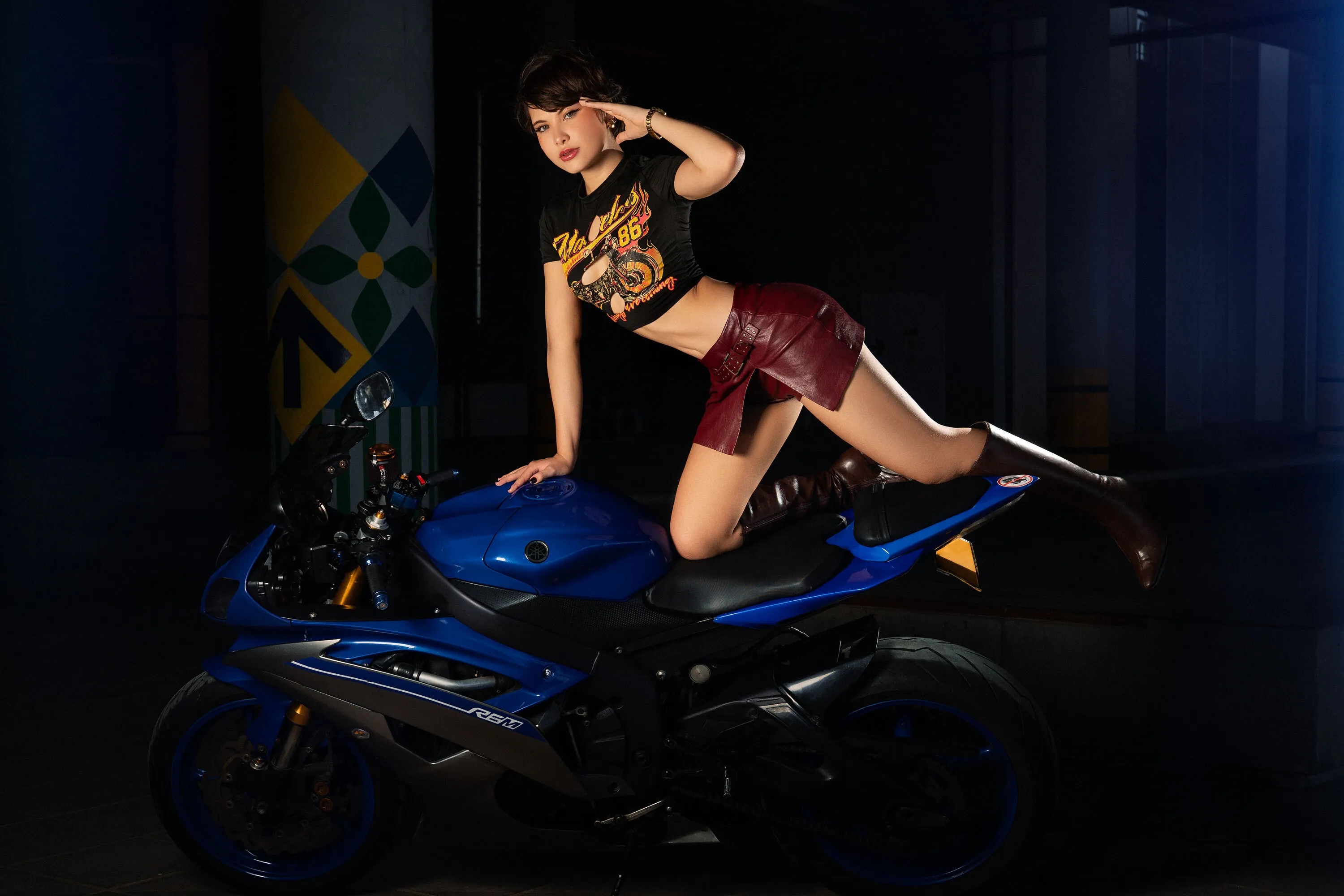 Intérprete VaniaLee Foto 7