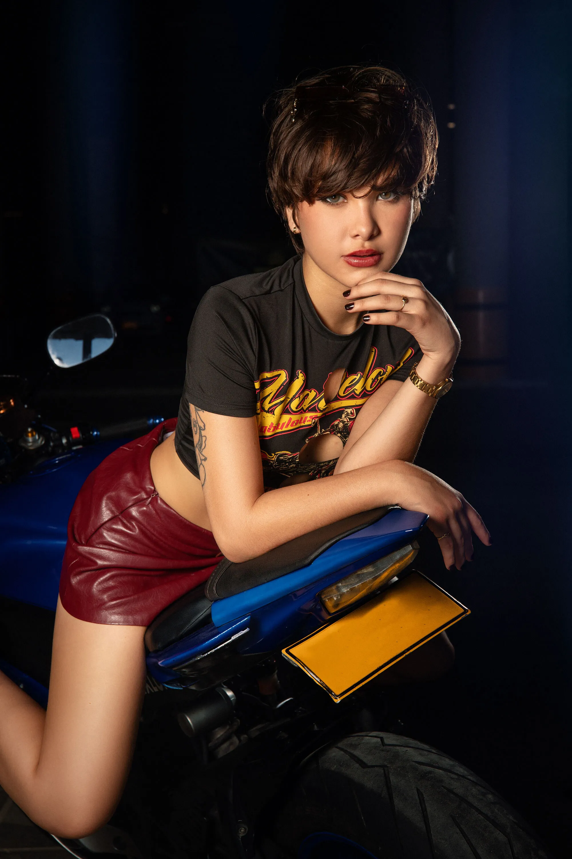 Intérprete VaniaLee Foto 9