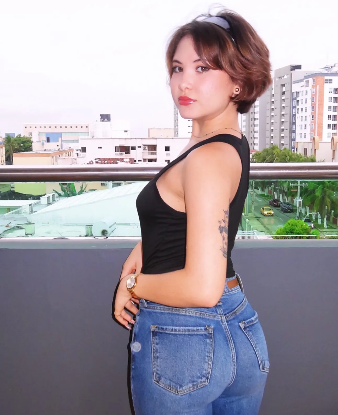 Interprete VaniaLee Foto 8