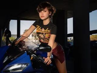 Imagen de perfil de modelo de cámara web de VaniaLee