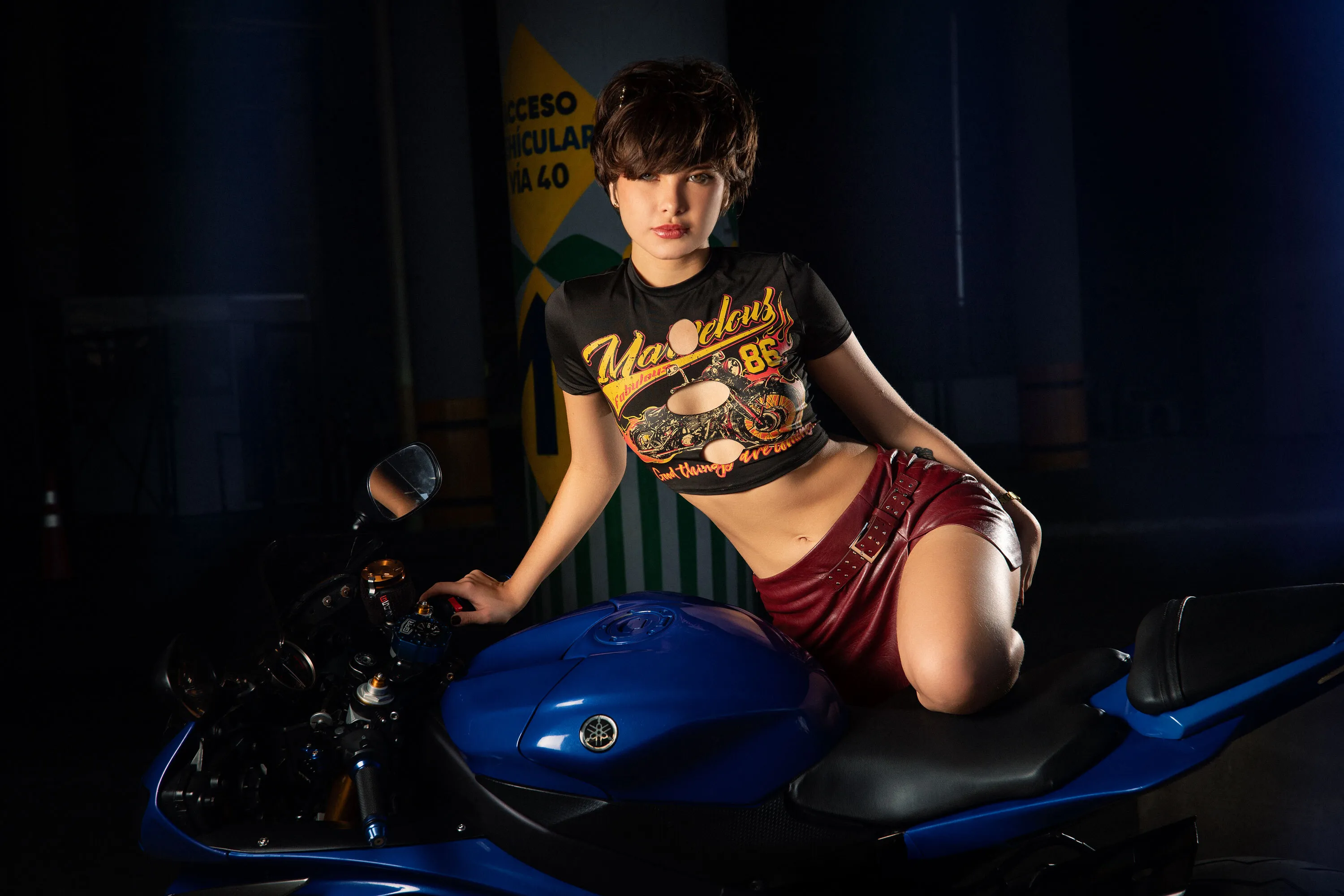 Intérprete VaniaLee Foto 4