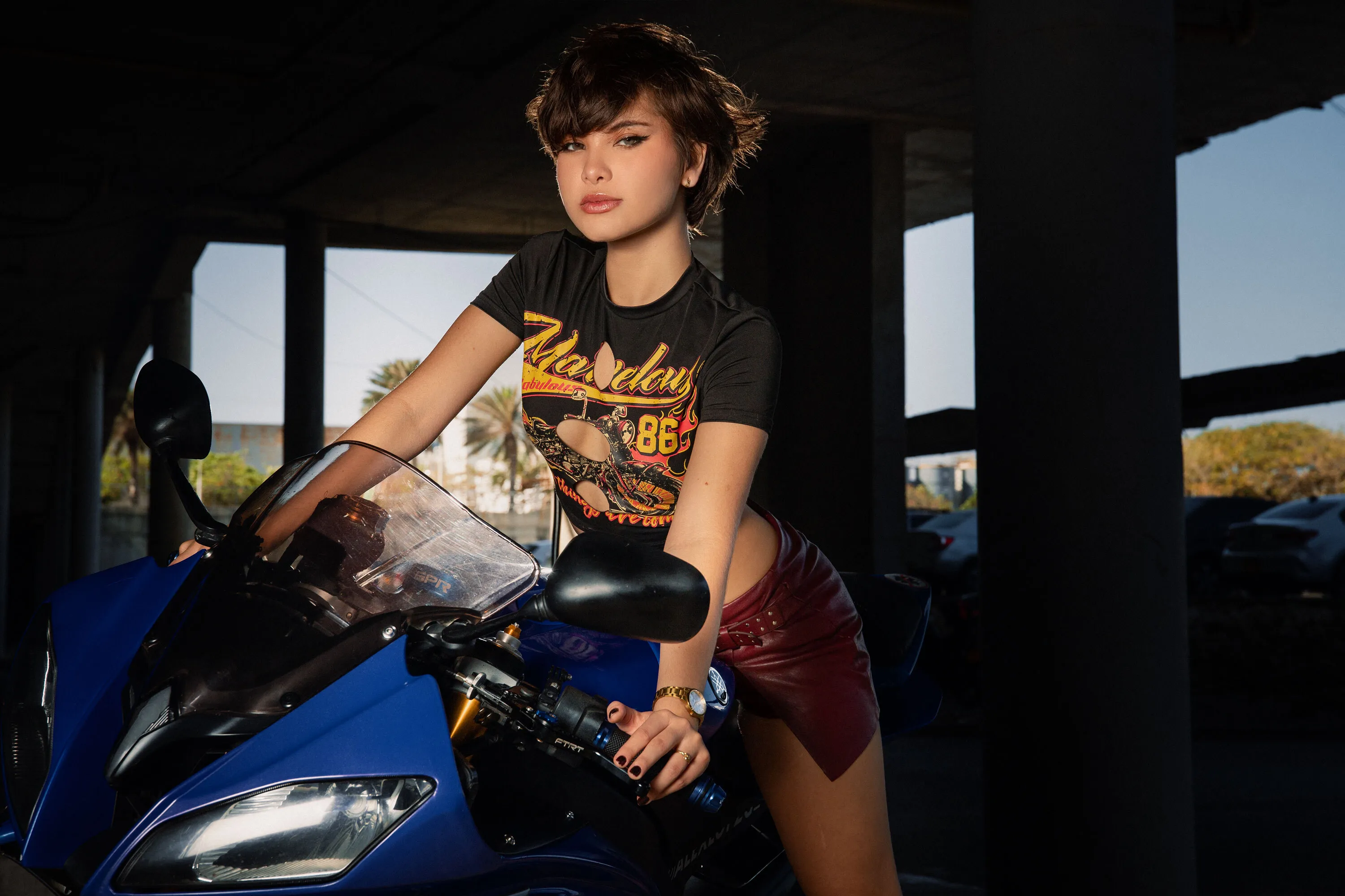 Intérprete VaniaLee Foto 8