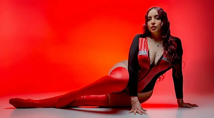 Utøver HannaBlazeX Bilde 10