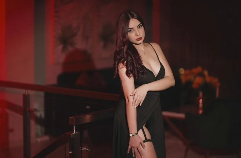 Darsteller HannaBlazeX Foto 4