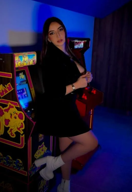 Utøver HannaBlazeX Bilde 11