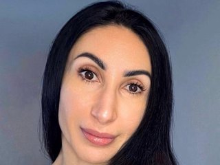 MiraWonderful Profilbild des Cam-Modells