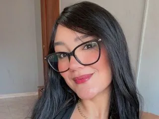 Imagen de perfil de modelo de cámara web de MartinaBlossom