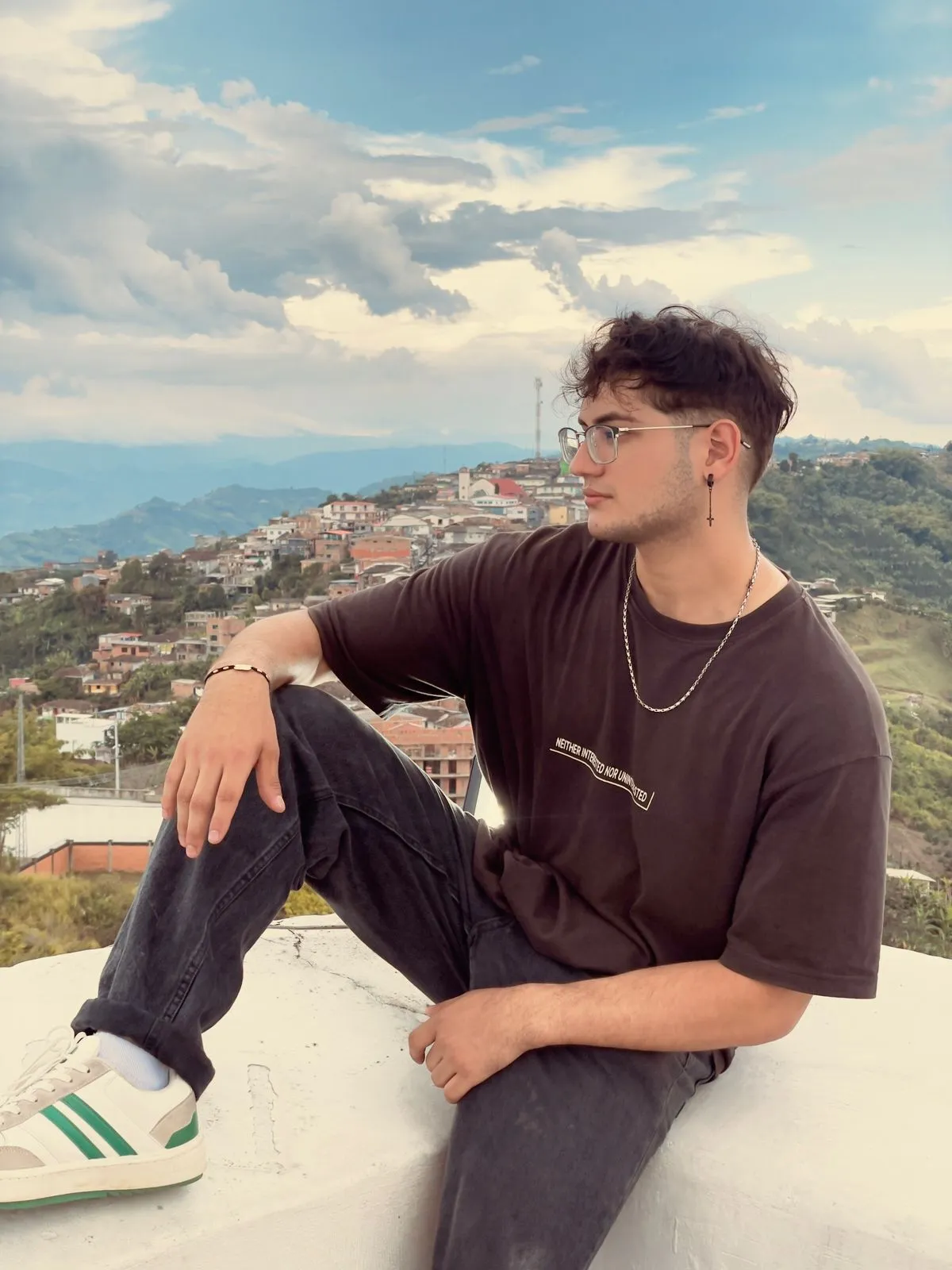 Interprete KaelSwitch Foto 1