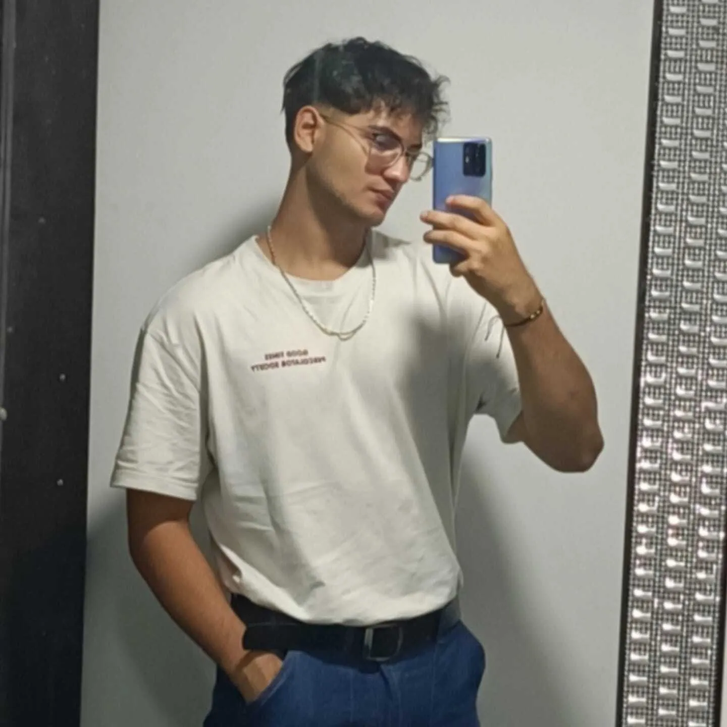 Interprete KaelSwitch Foto 3