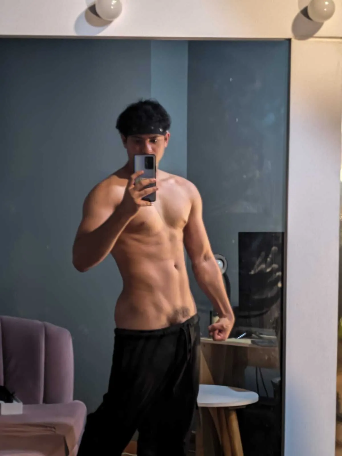 Interprete KaelSwitch Foto 2