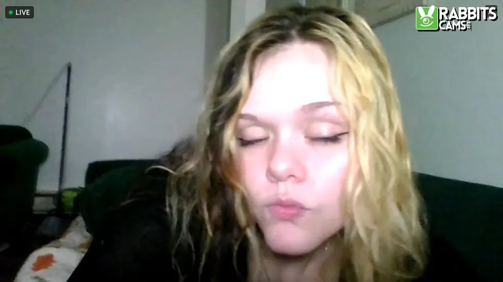 Performer Starryluvv31 Video 1