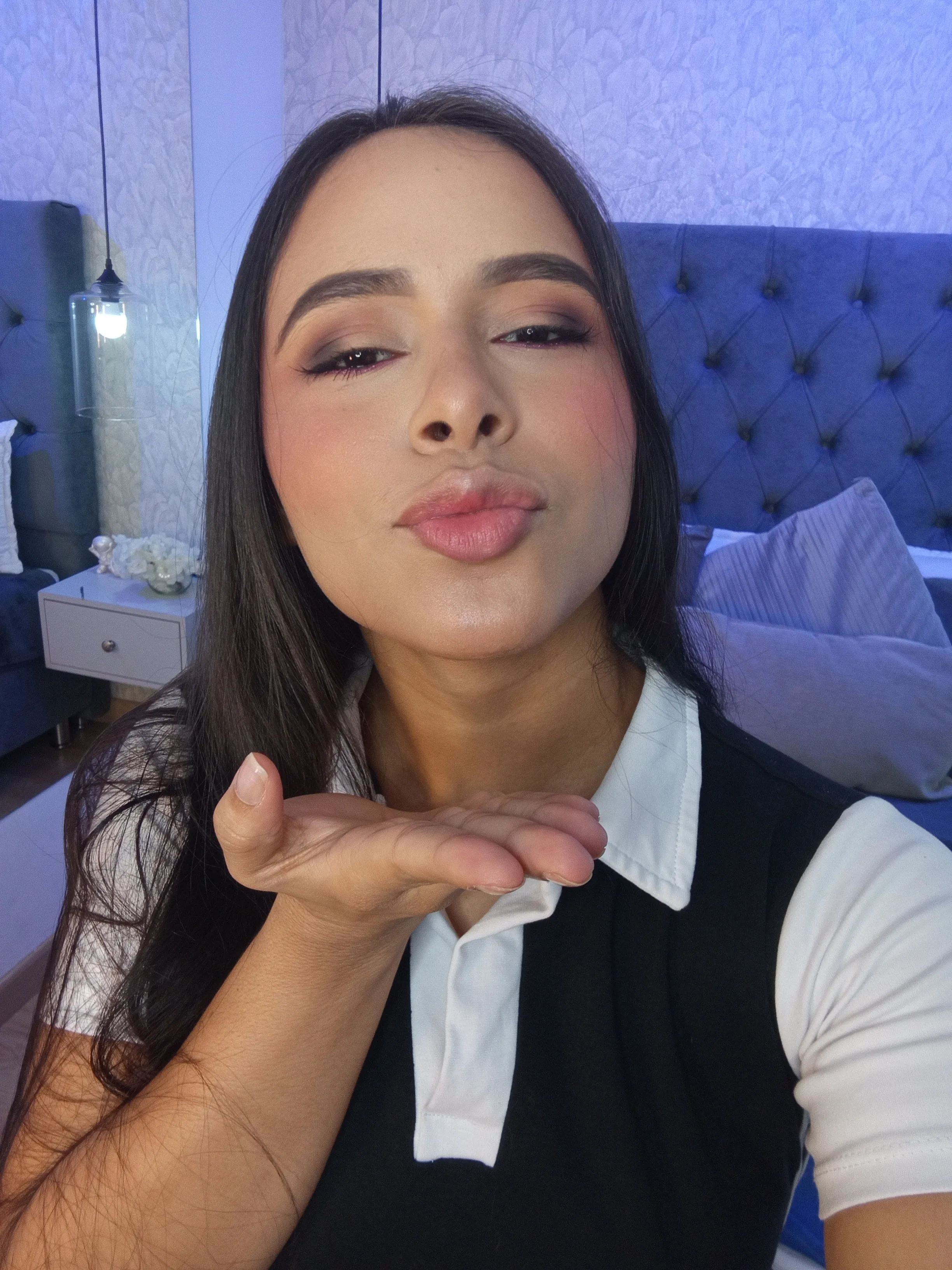 Interprète Anniee_Gray Photo 1