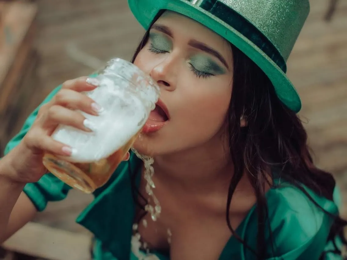 Artiest Anniee_Gray Foto 4