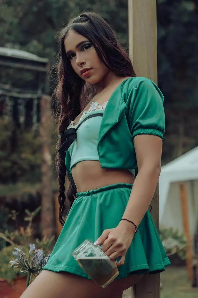 Artiest Anniee_Gray Foto 3