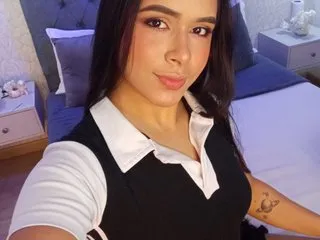 Anniee_Gray profielfoto van cam model