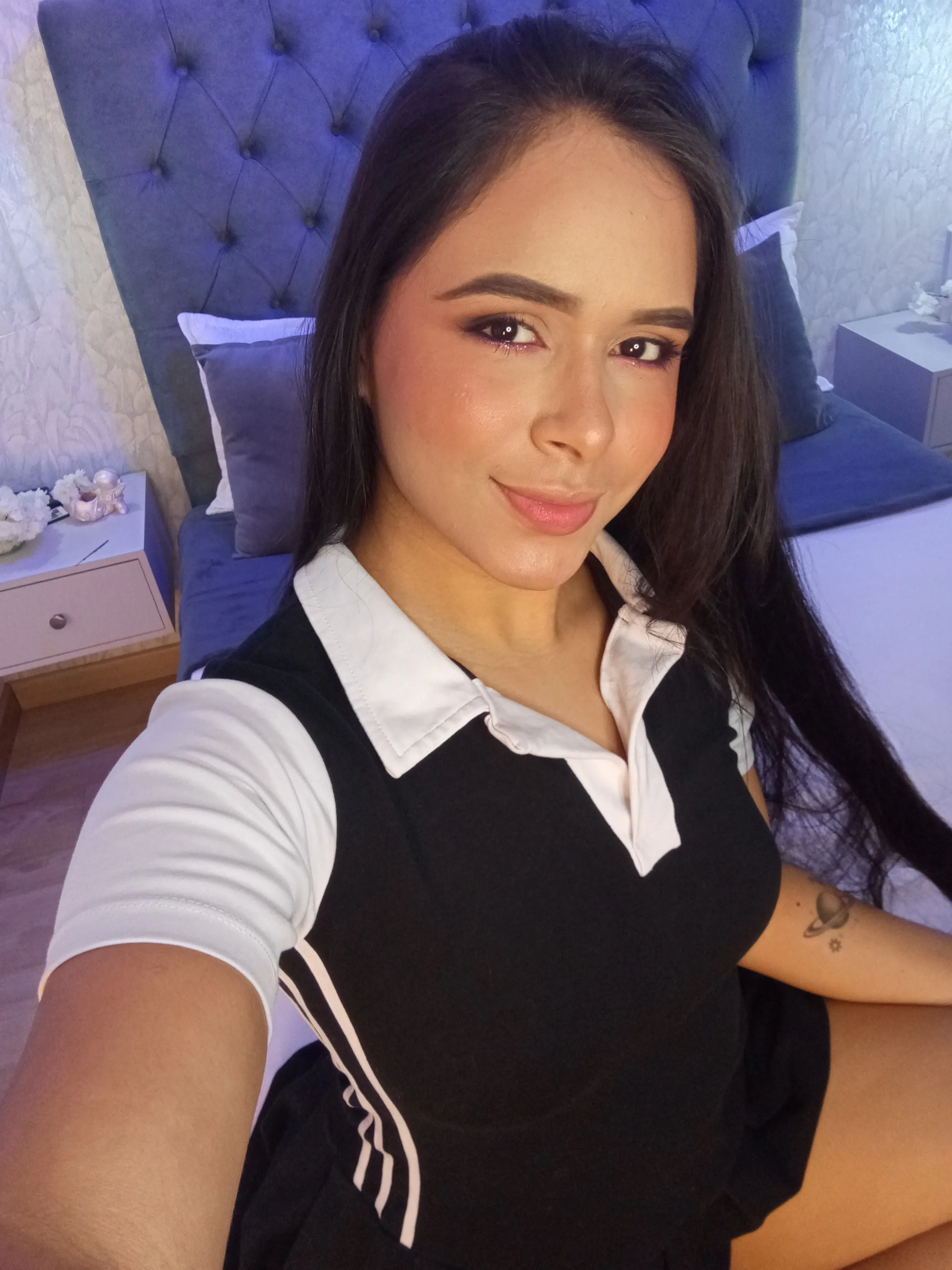 Interprète Anniee_Gray Photo 2