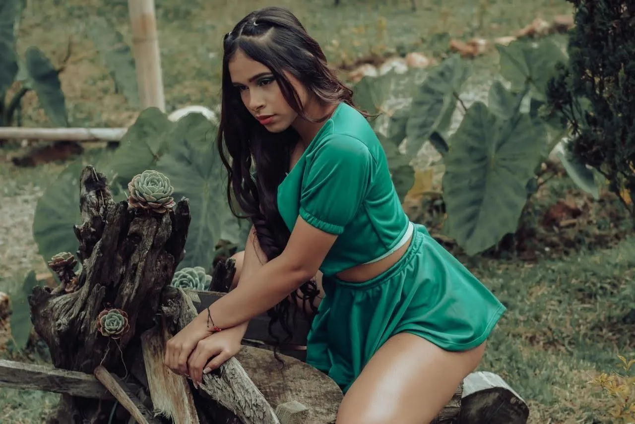 Artiest Anniee_Gray Foto 1