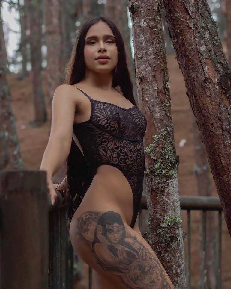 Interprète Anniee_Gray Photo 5