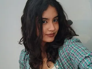 Image de profil du modèle de webcam EloiseHarth