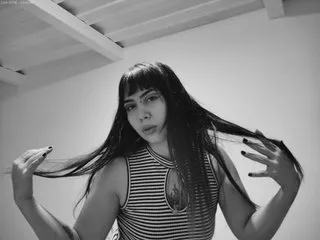 Foto de perfil de modelo de webcam de Roxyleenandaron