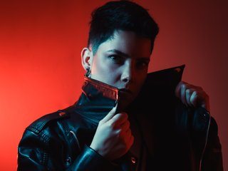 SpencerMontgomery cam model profile picture