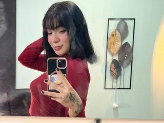 Foto de perfil de modelo de webcam de pixie_kat