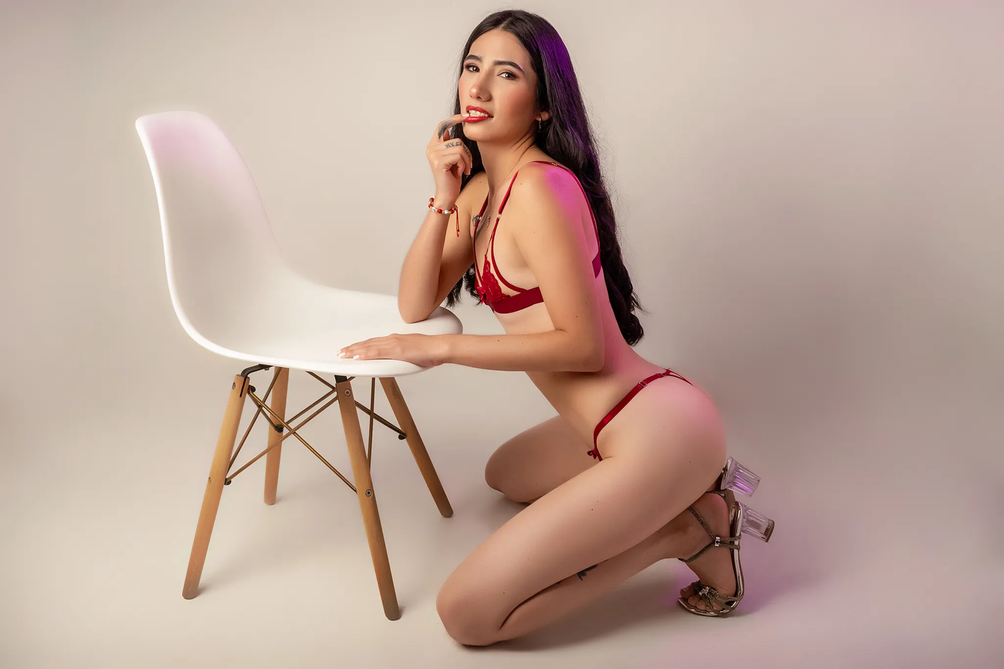 Interprète ValeryLange Photo 3