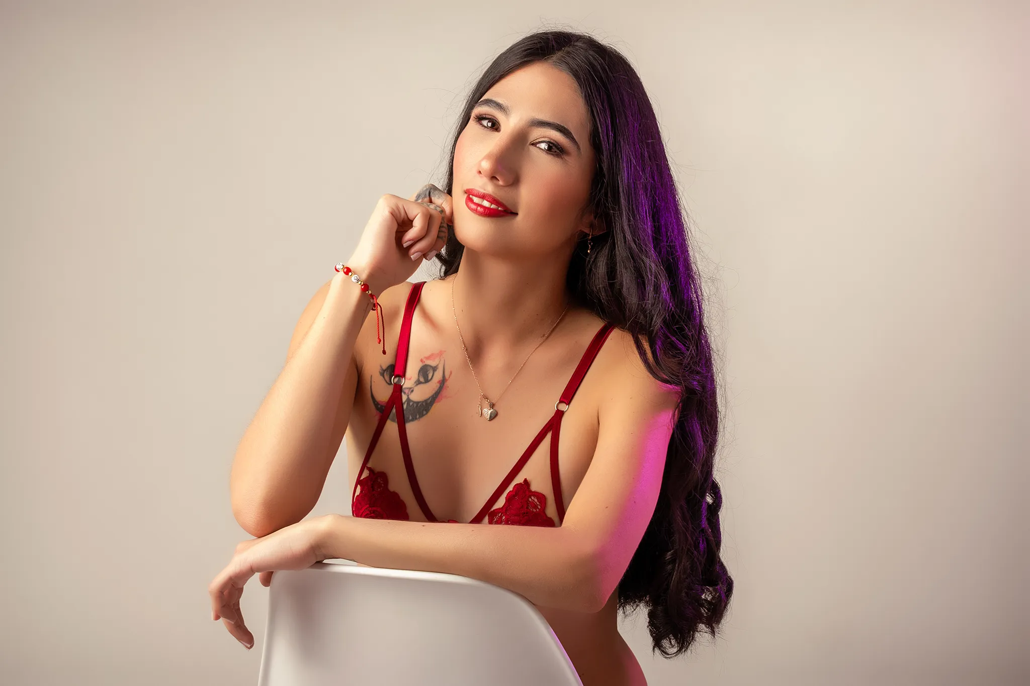 Interprète ValeryLange Photo 6