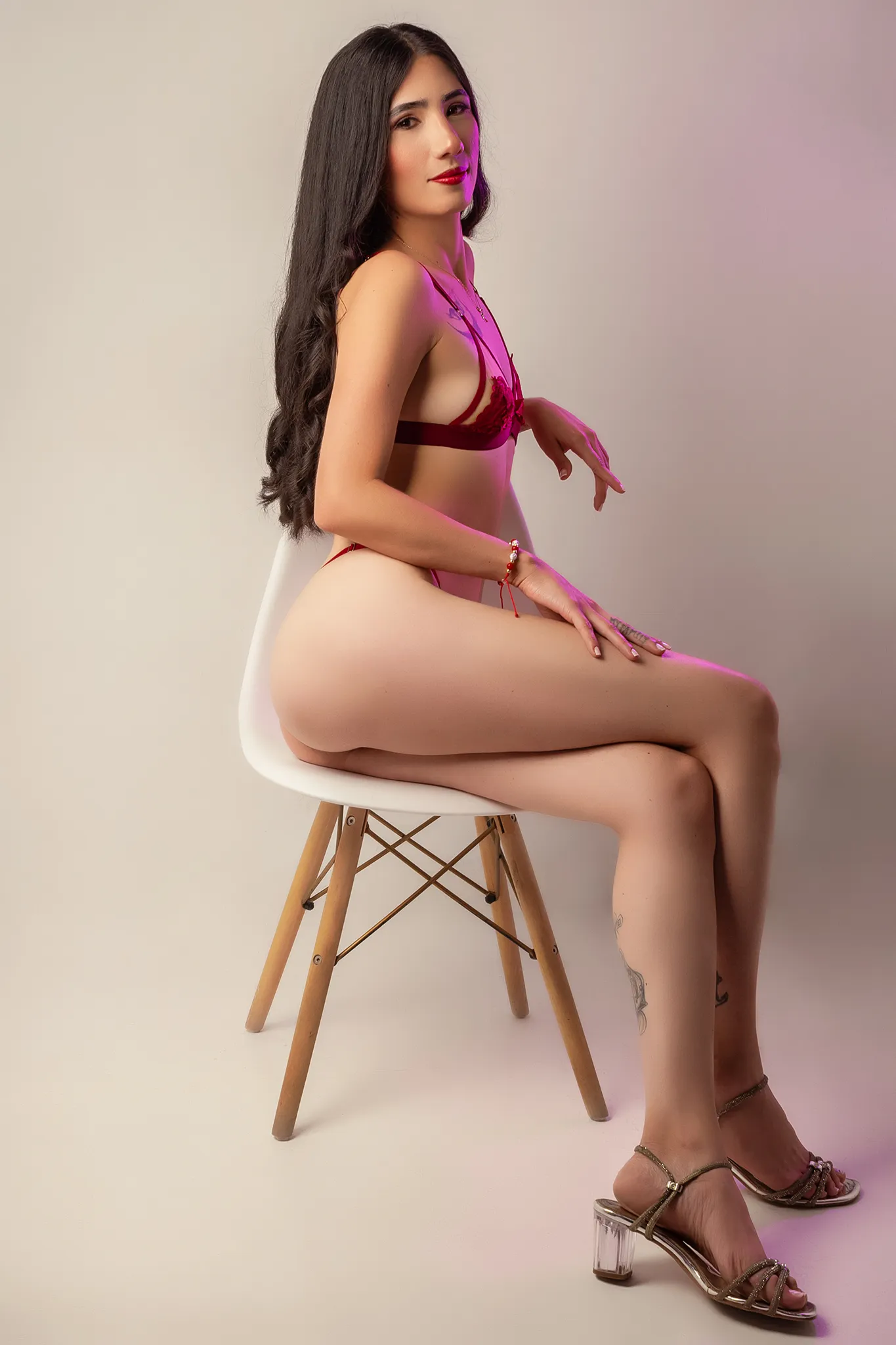 Interprète ValeryLange Photo 4