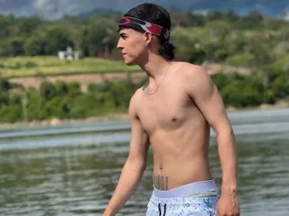 EthanJamees immagine del profilo del modello di cam