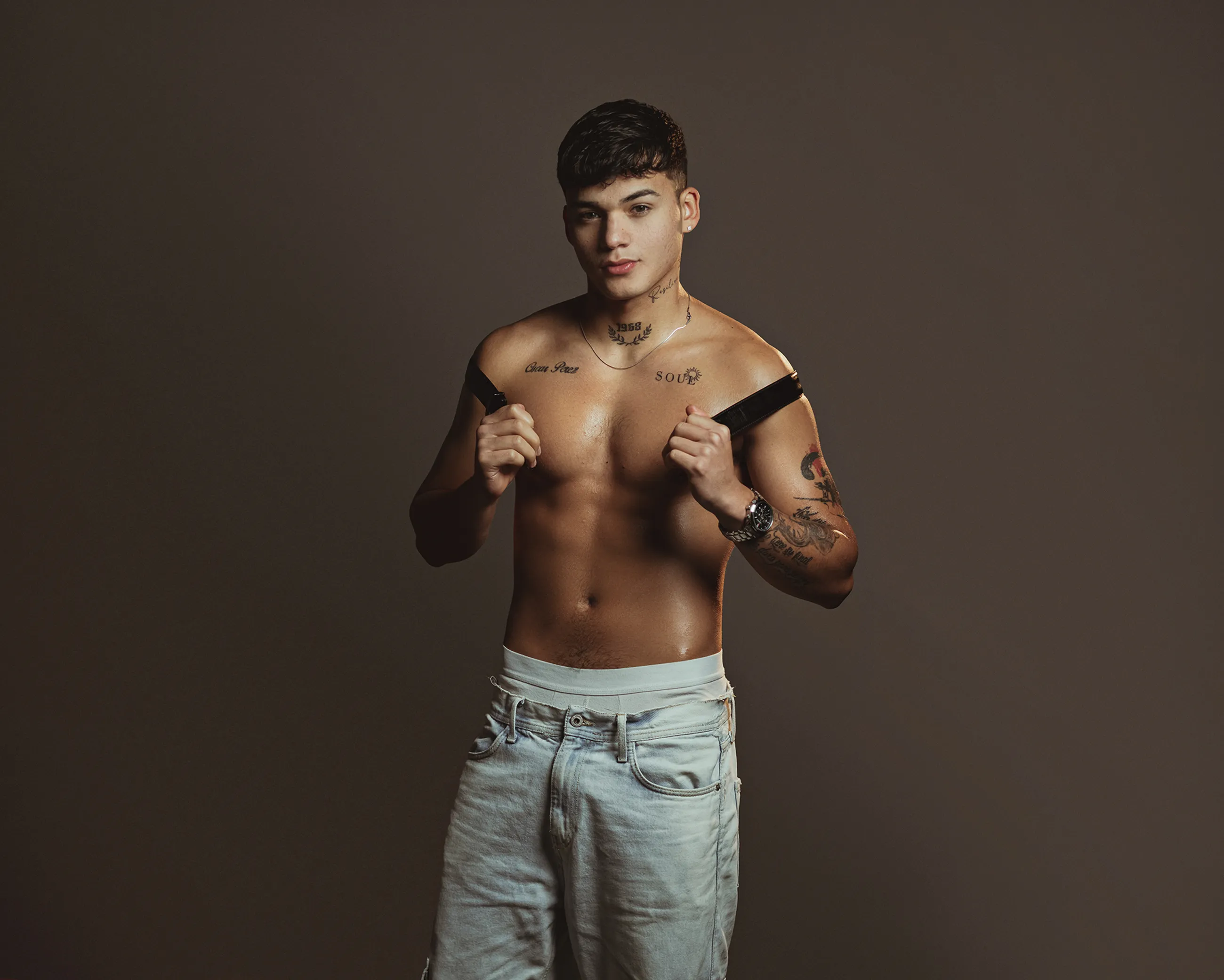 Intérprete Iron_tous Foto 12