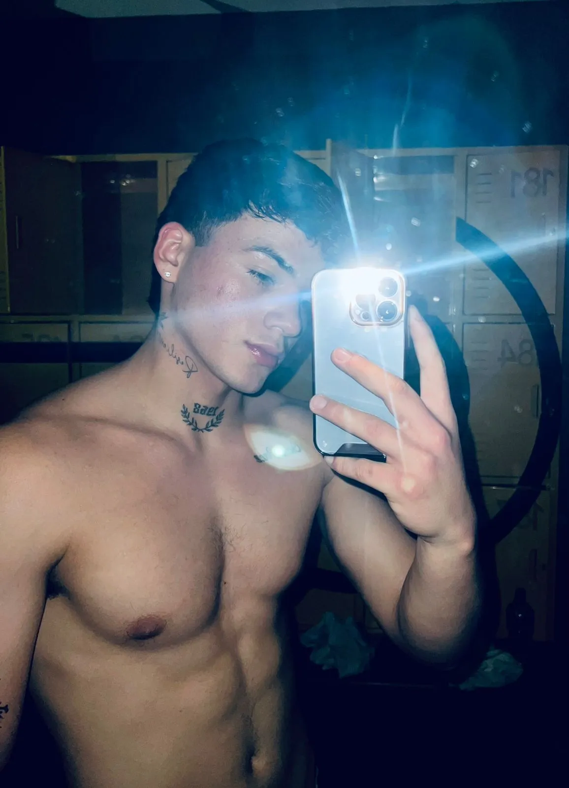 Darsteller Iron_tous Foto 4