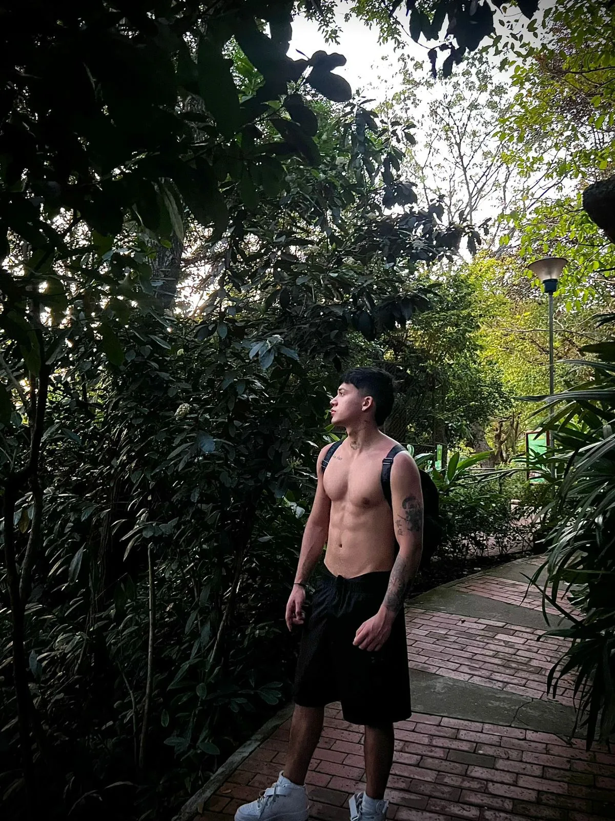 Darsteller Iron_tous Foto 7