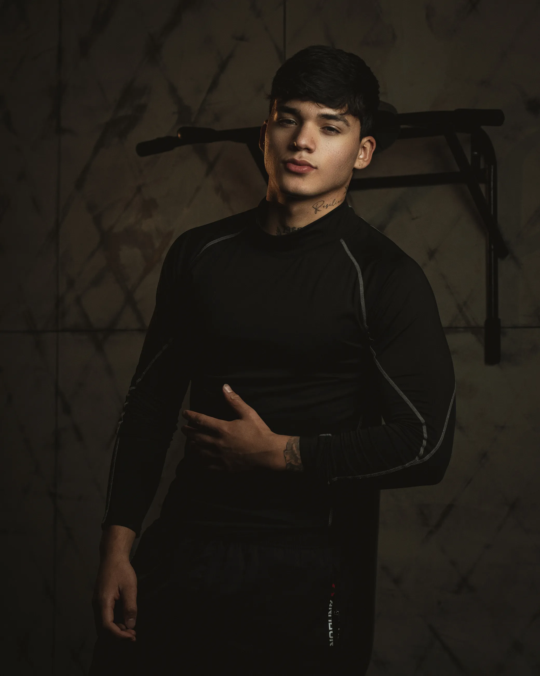 Intérprete Iron_tous Foto 2