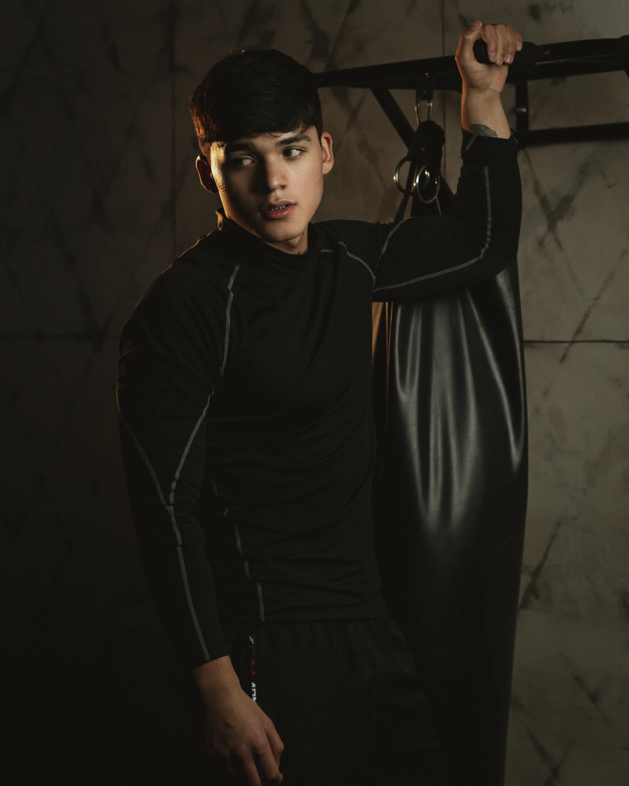 Intérprete Iron_tous Foto 7