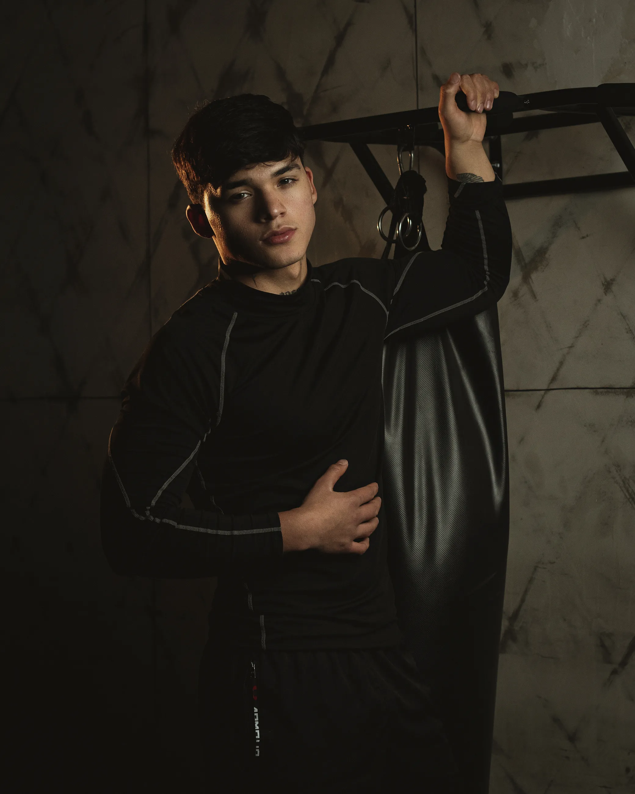 Intérprete Iron_tous Foto 5