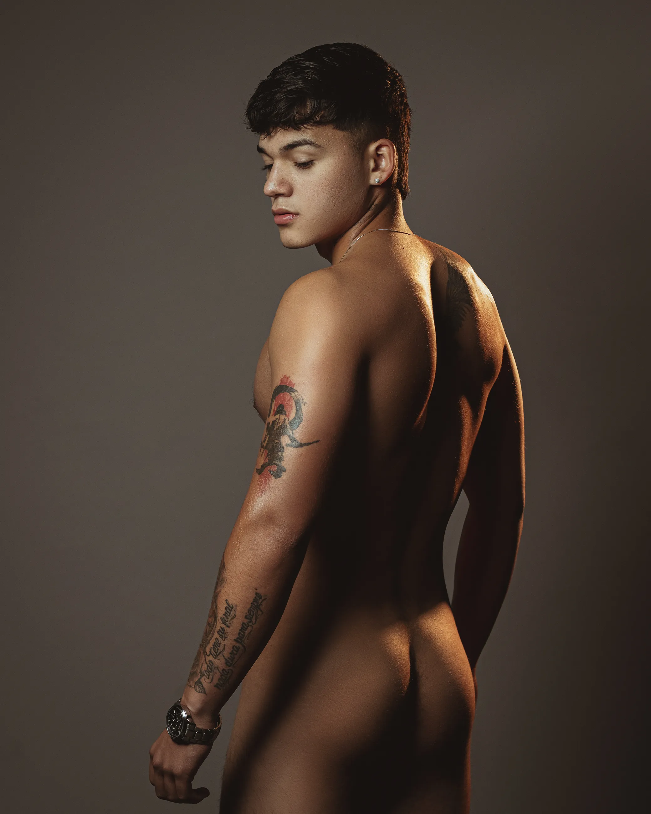 Intérprete Iron_tous Foto 11