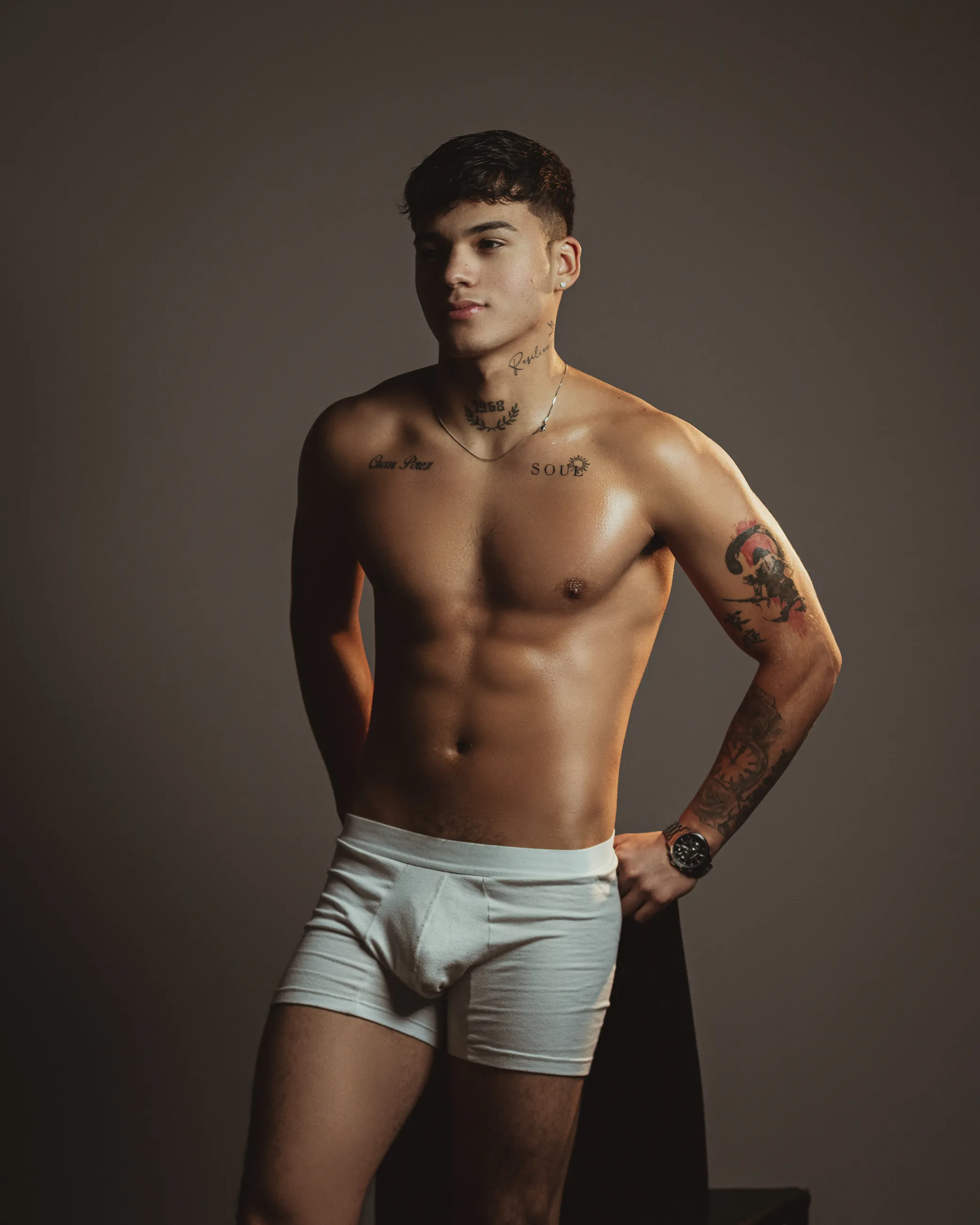 Intérprete Iron_tous Foto 10