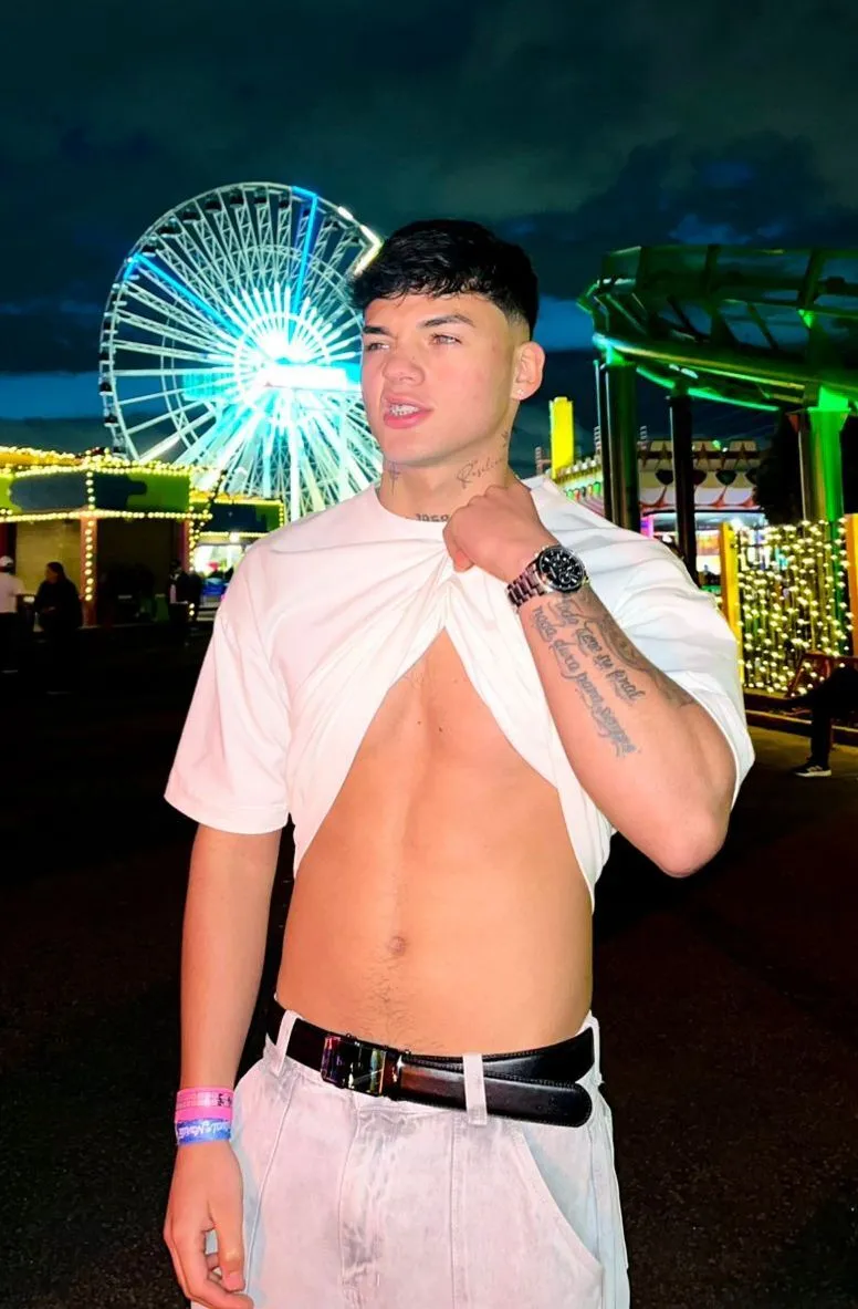 Darsteller Iron_tous Foto 5