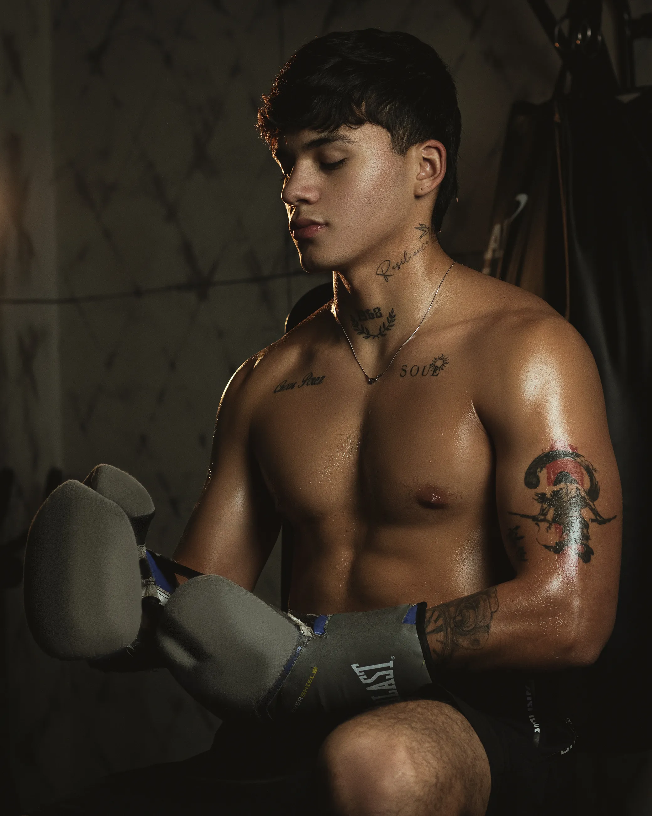 Intérprete Iron_tous Foto 9