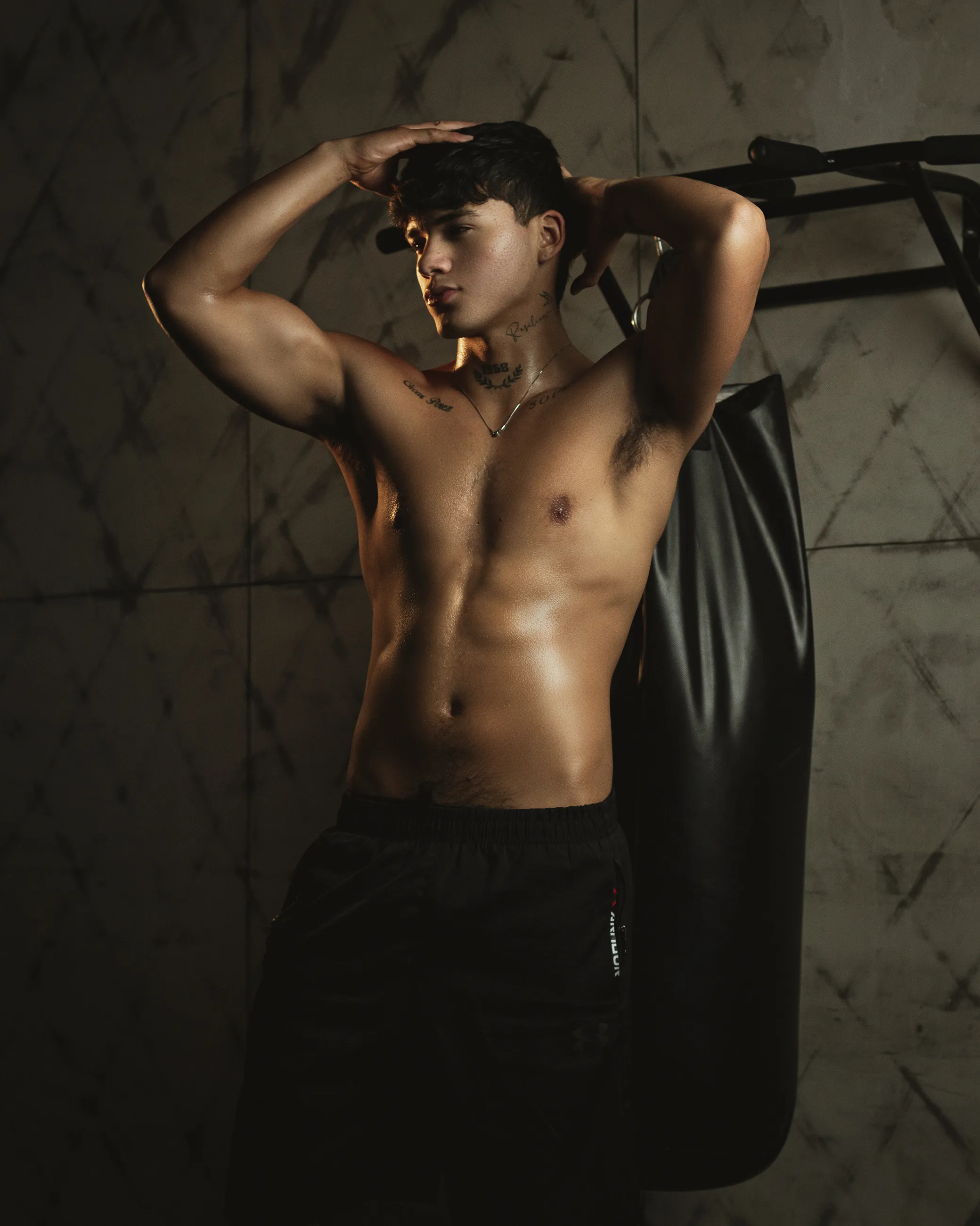 Intérprete Iron_tous Foto 8