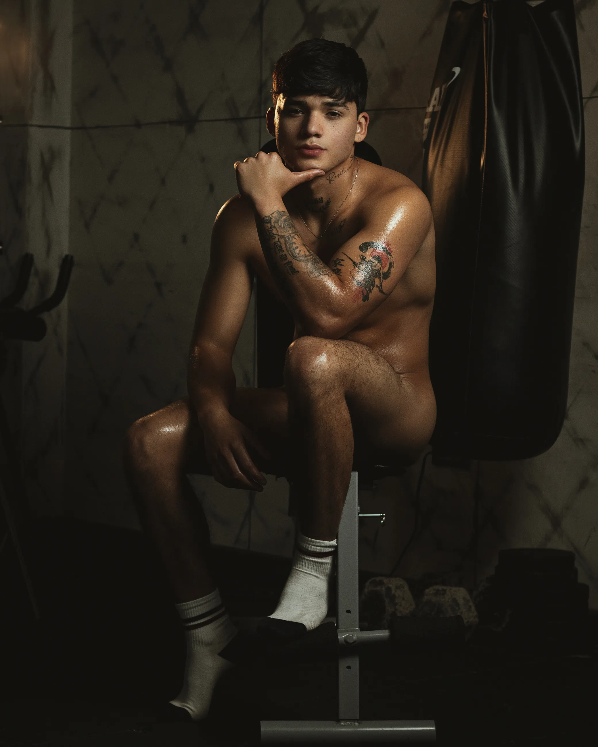 Intérprete Iron_tous Foto 4